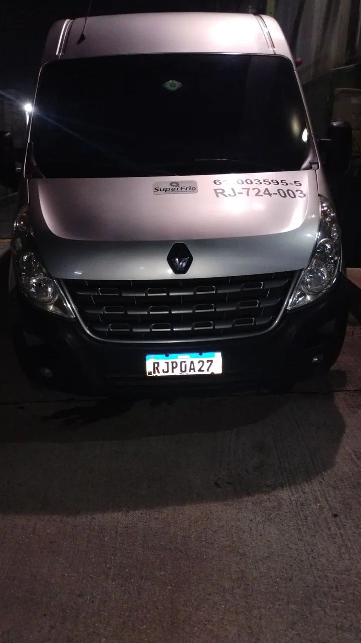 Aluguel de vans  - Foto 4