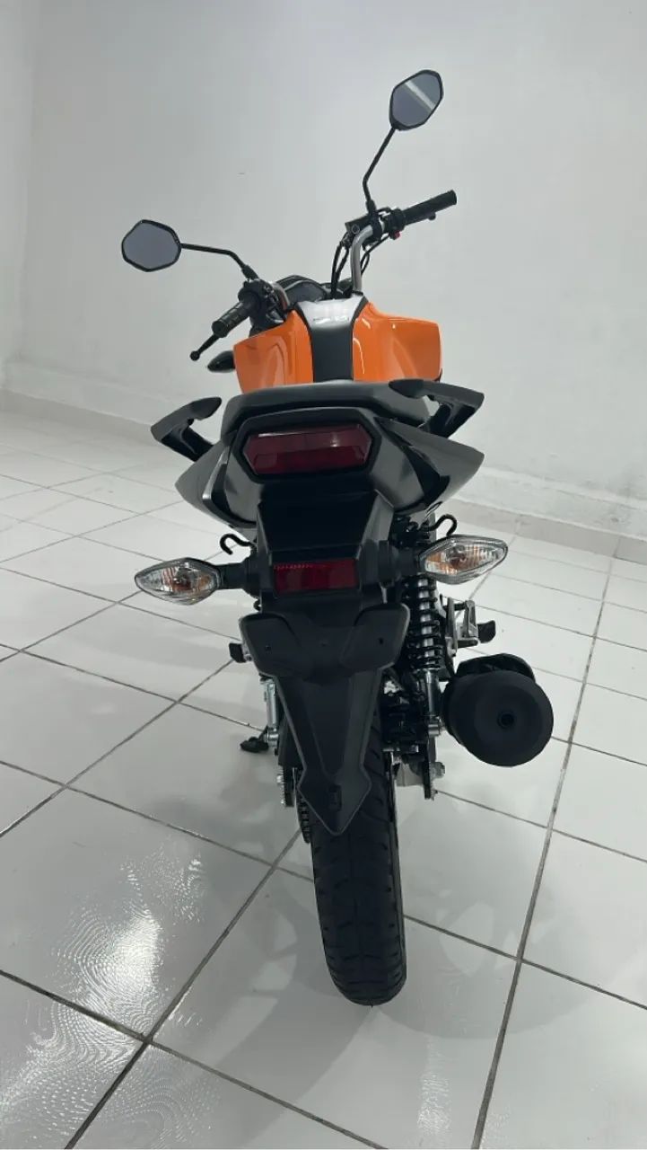 Titan 160 2025  - Foto 2