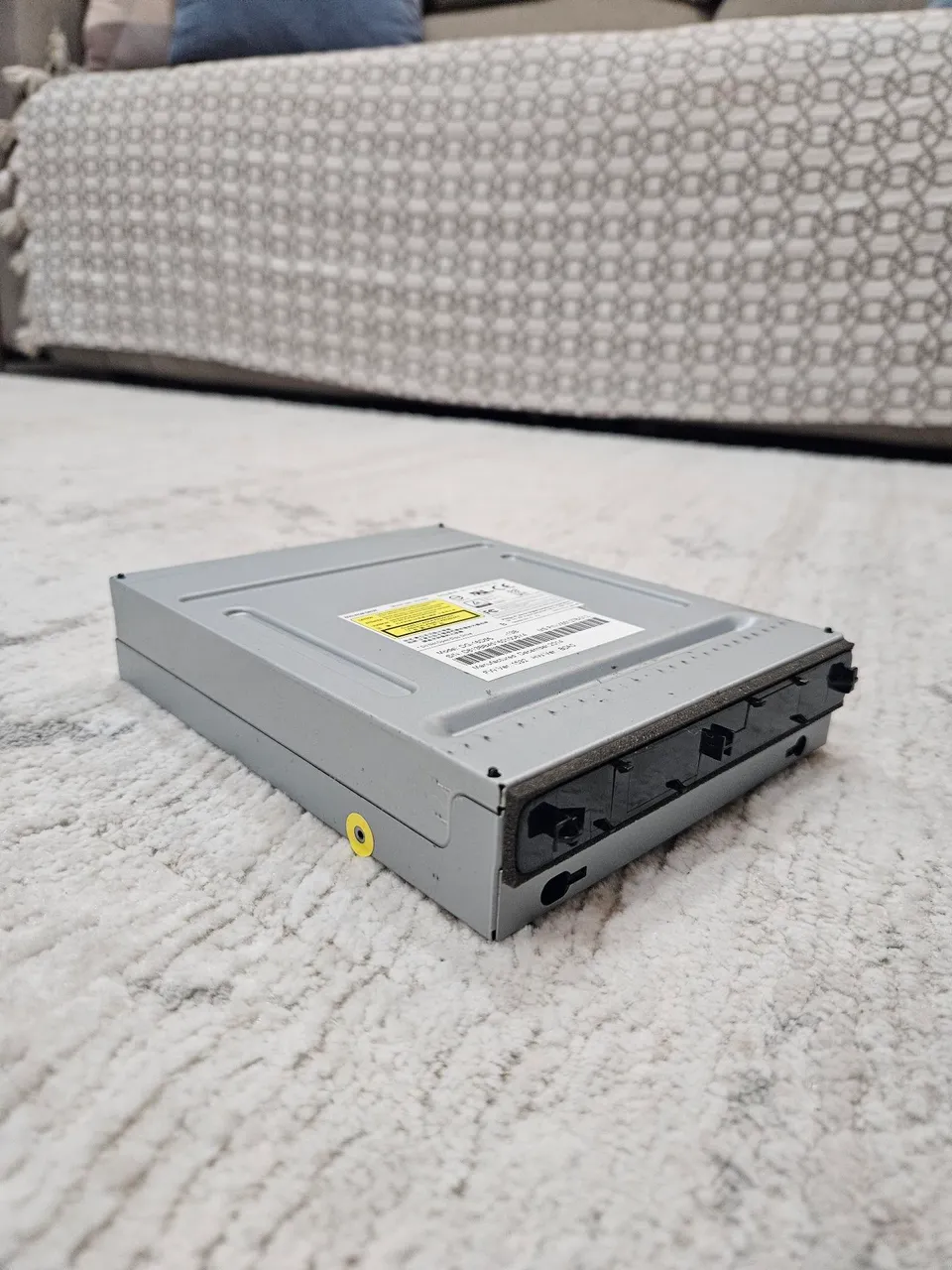 Drive de Disco Original Xbox 360 Super Slim