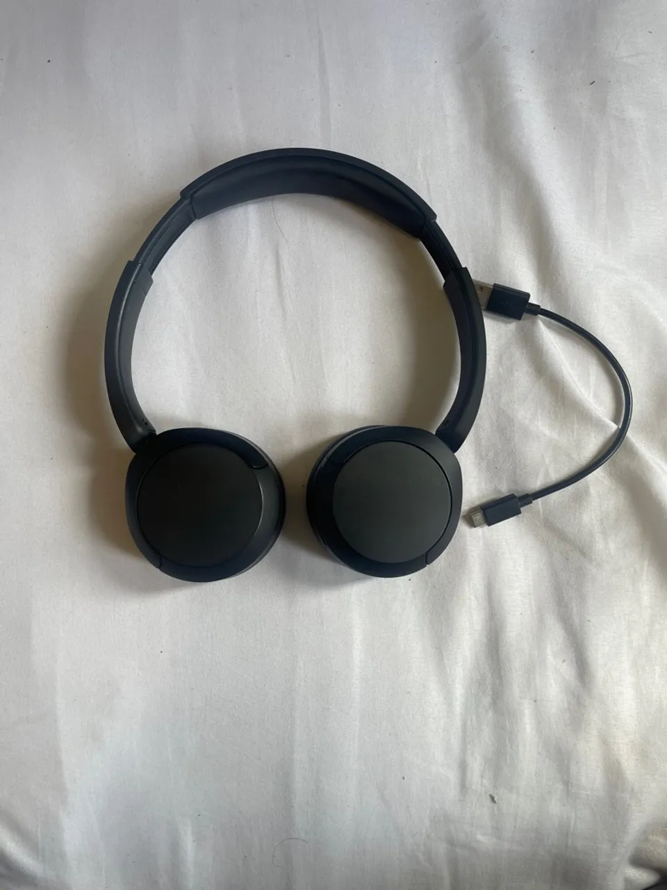 Fone Sony novíssimo 