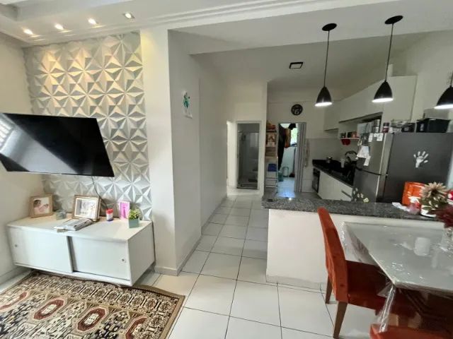 Vende-se Apartamento - Parque Independência | Bloco 3 - 2º Andar - Foto 4