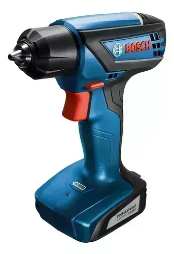Furadeira Parafusadeira 12v Bivolt Gsr1000 Smart Bosch