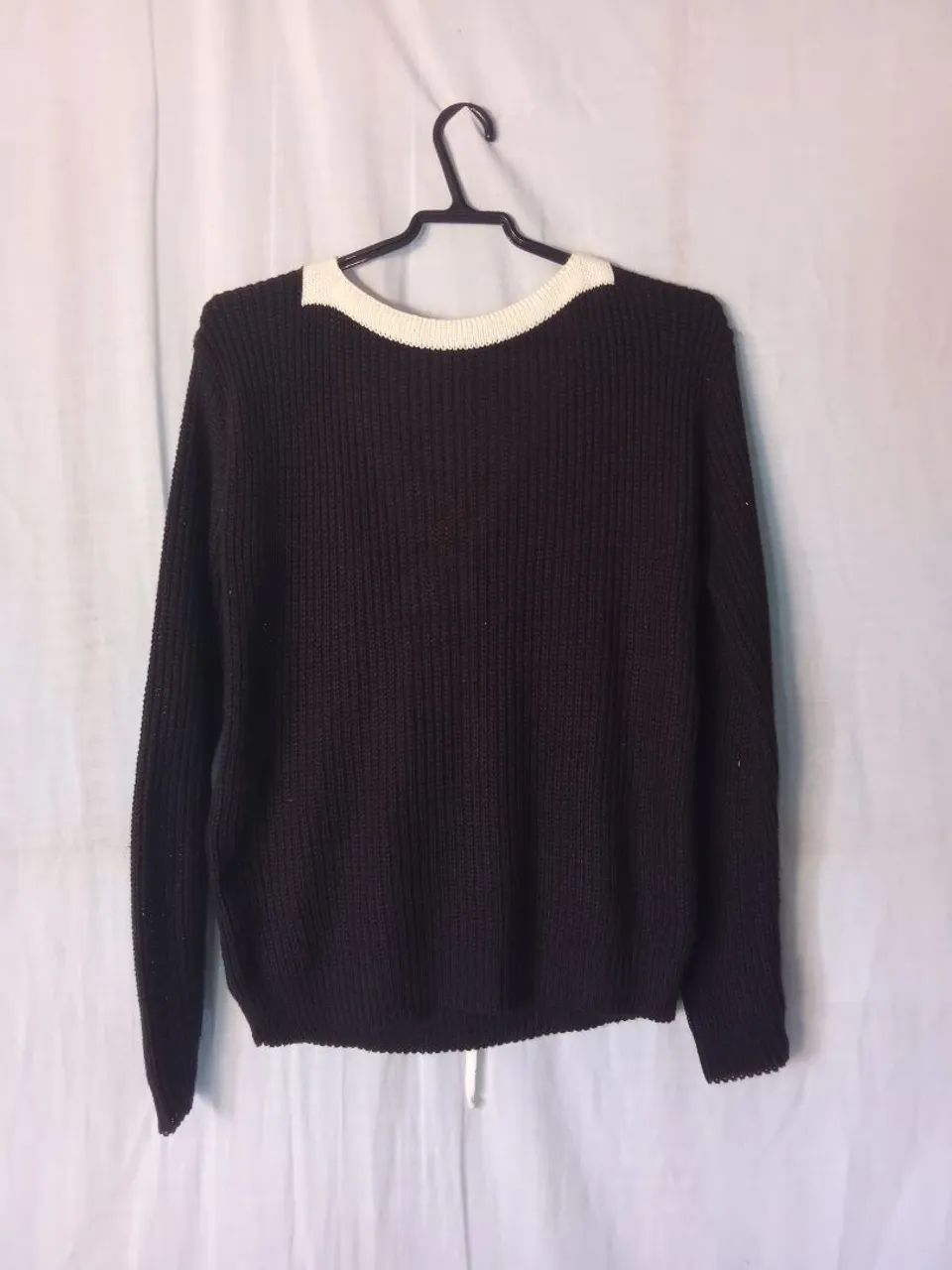 Blusa de lã  - Foto 2
