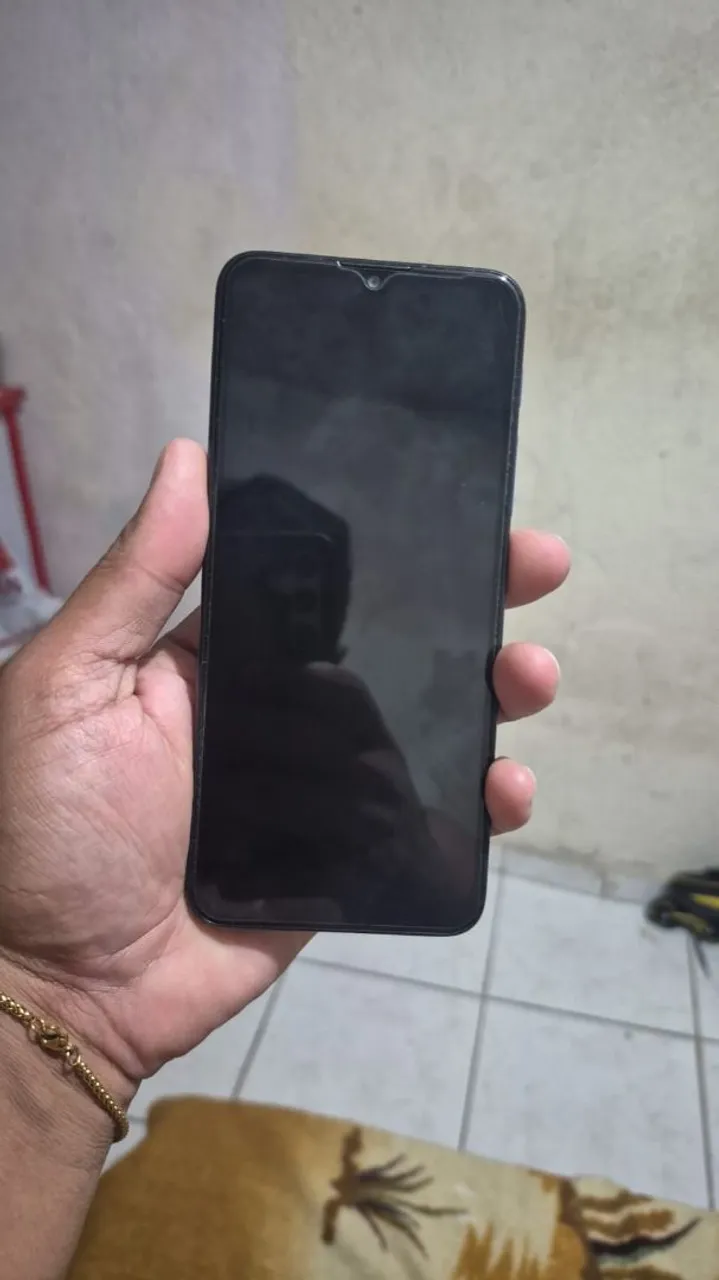 Motorola E7