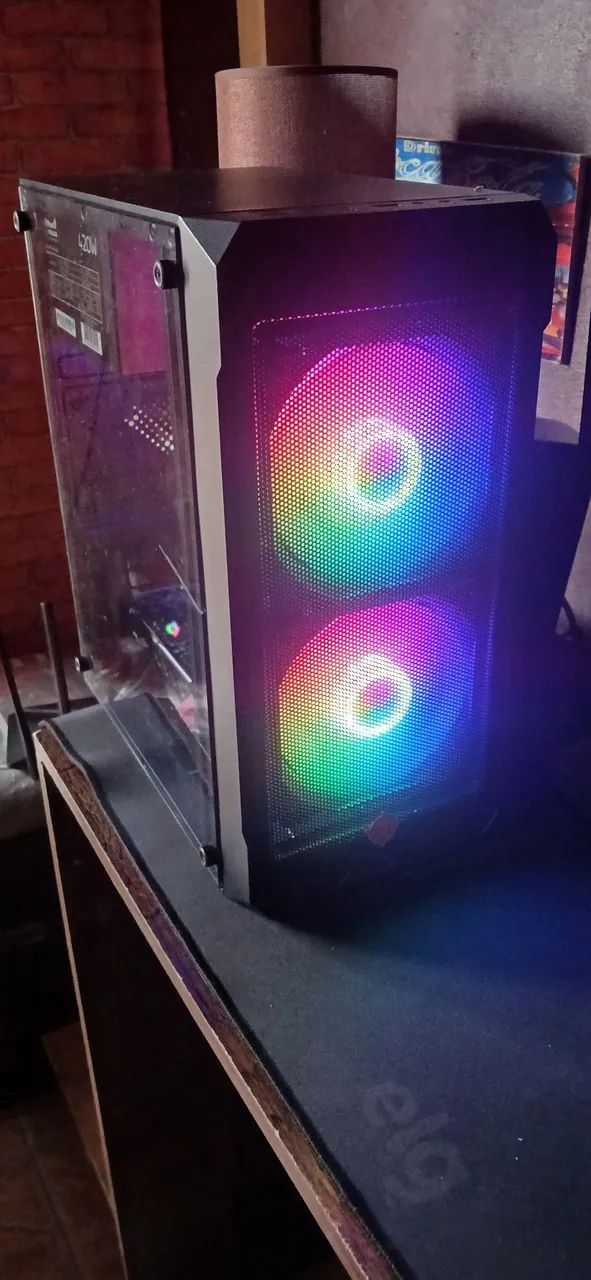 PC GAMER 64264624759681121