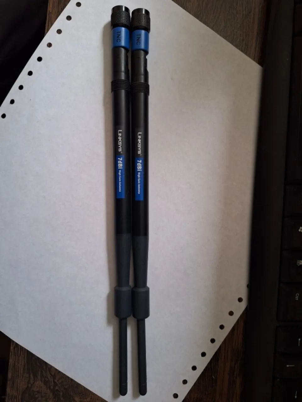 ANTENA WIFI 7 DBI - Foto 4