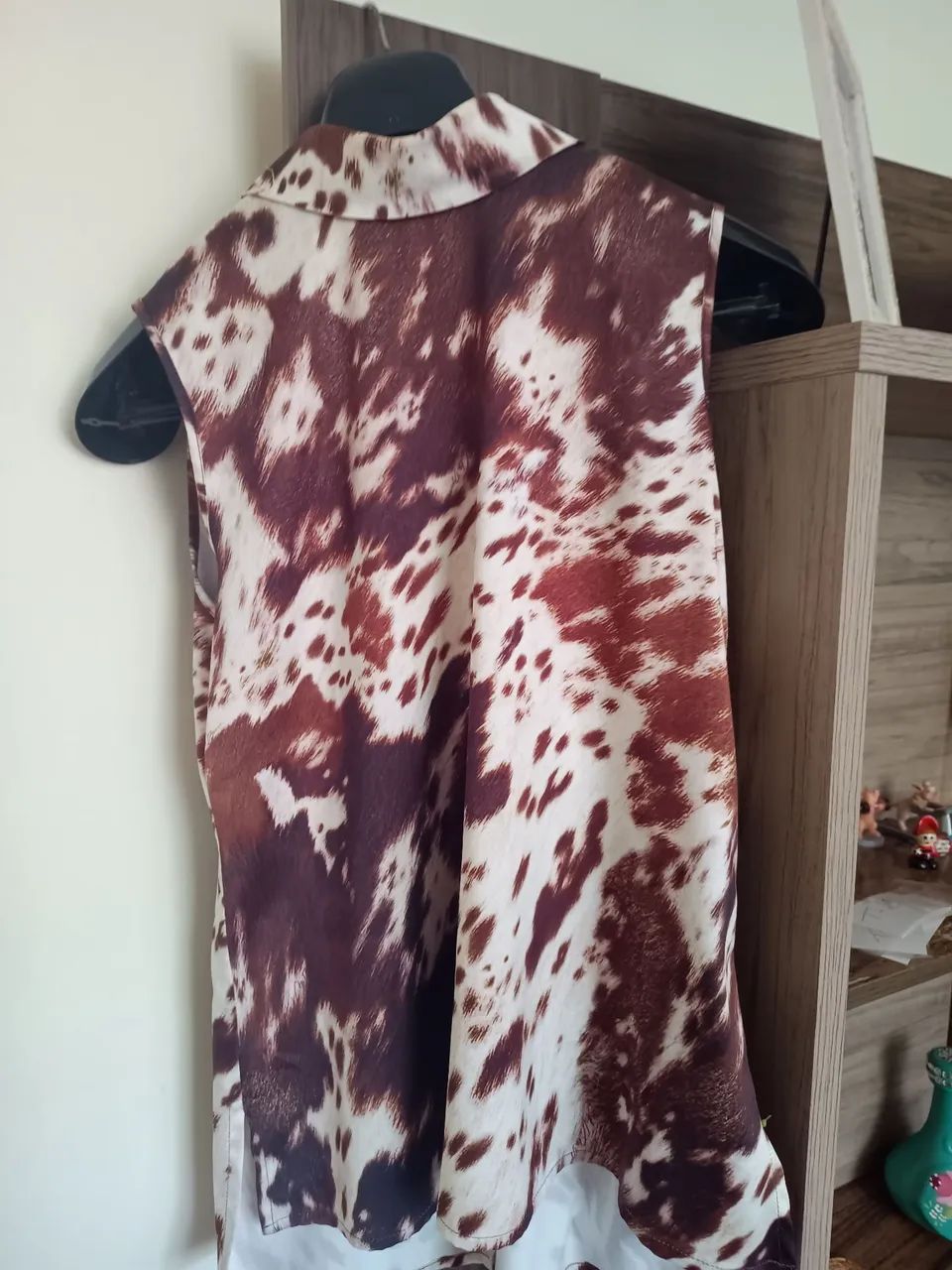 Blusa Oncinha Victordzenk - Foto 4
