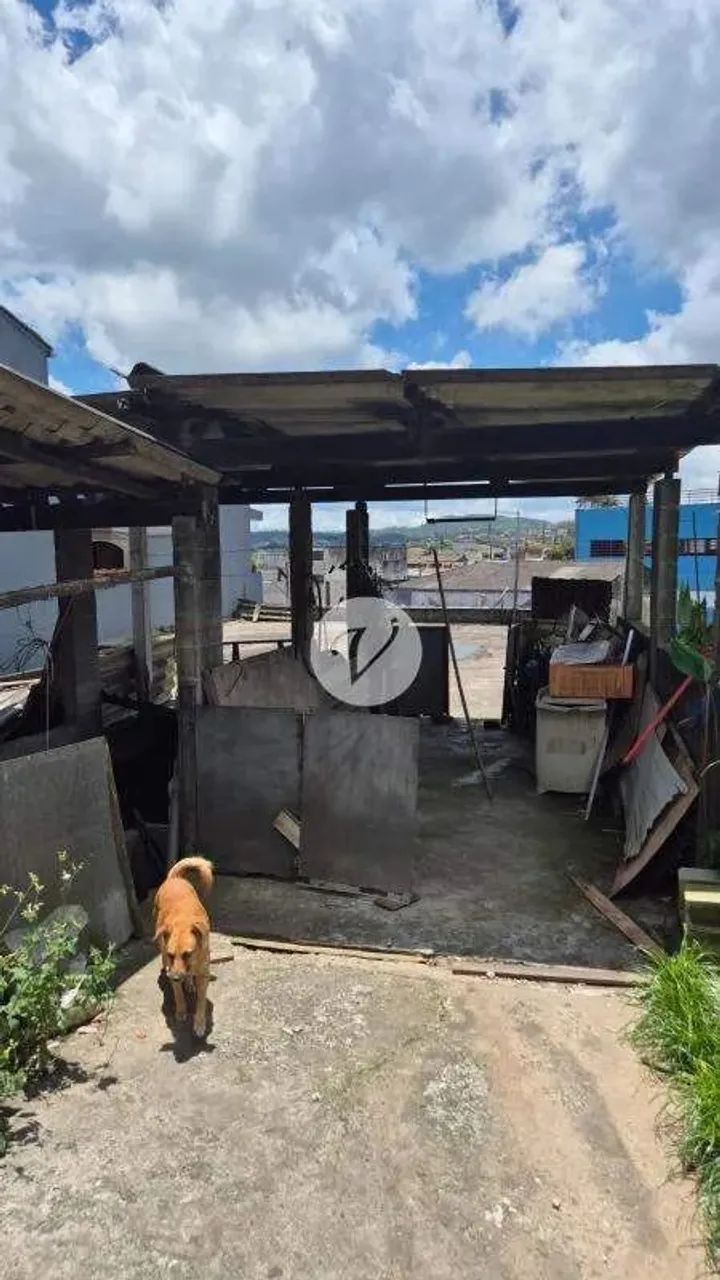 Sobrado à Venda com Salão Comercial Alugado  286m²  Renda  Documentação OK  Centro de Rio  - Foto 3