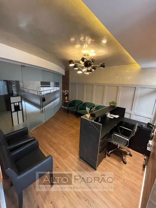 Valor de Super OPORTUNIDADE! Sala Comercial 80m2 para VENDA - Miramar - Joao Pessoa - PB