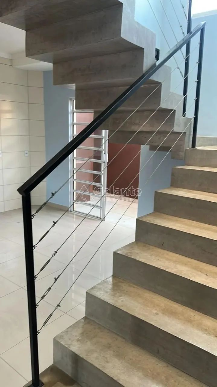 casa - Vila Nogueira - Campinas - Foto 2