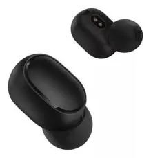 Fone Ouvido Bluetooth Microfone Celular Xiaomi Redmi Iphone Sansung AirDots - Foto 4