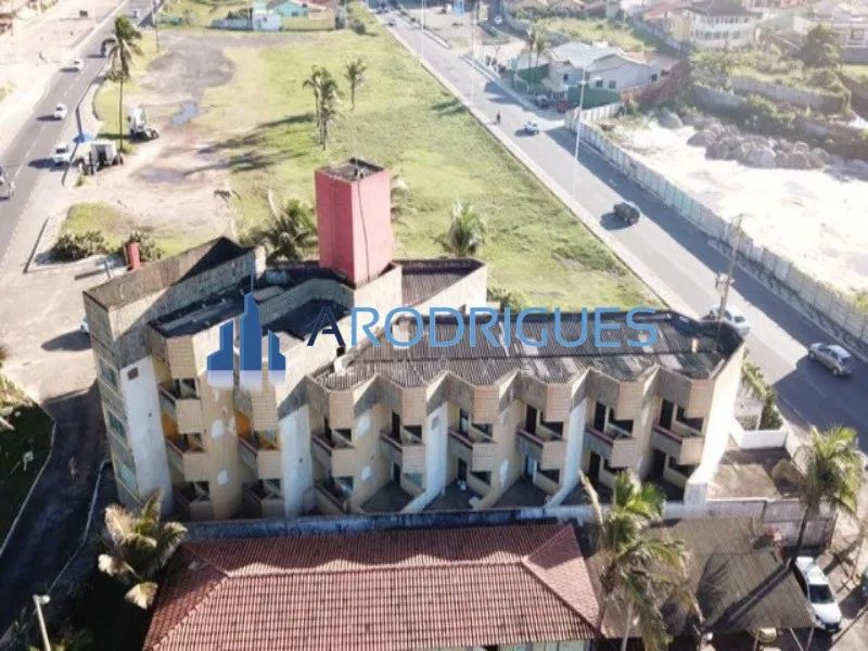 EXCELENTE HOTEL À VENDA NA PRAIA DE PATAMARES, IMÓVEL QUITADO - LIVRE DE ÔNUS! - Foto 2