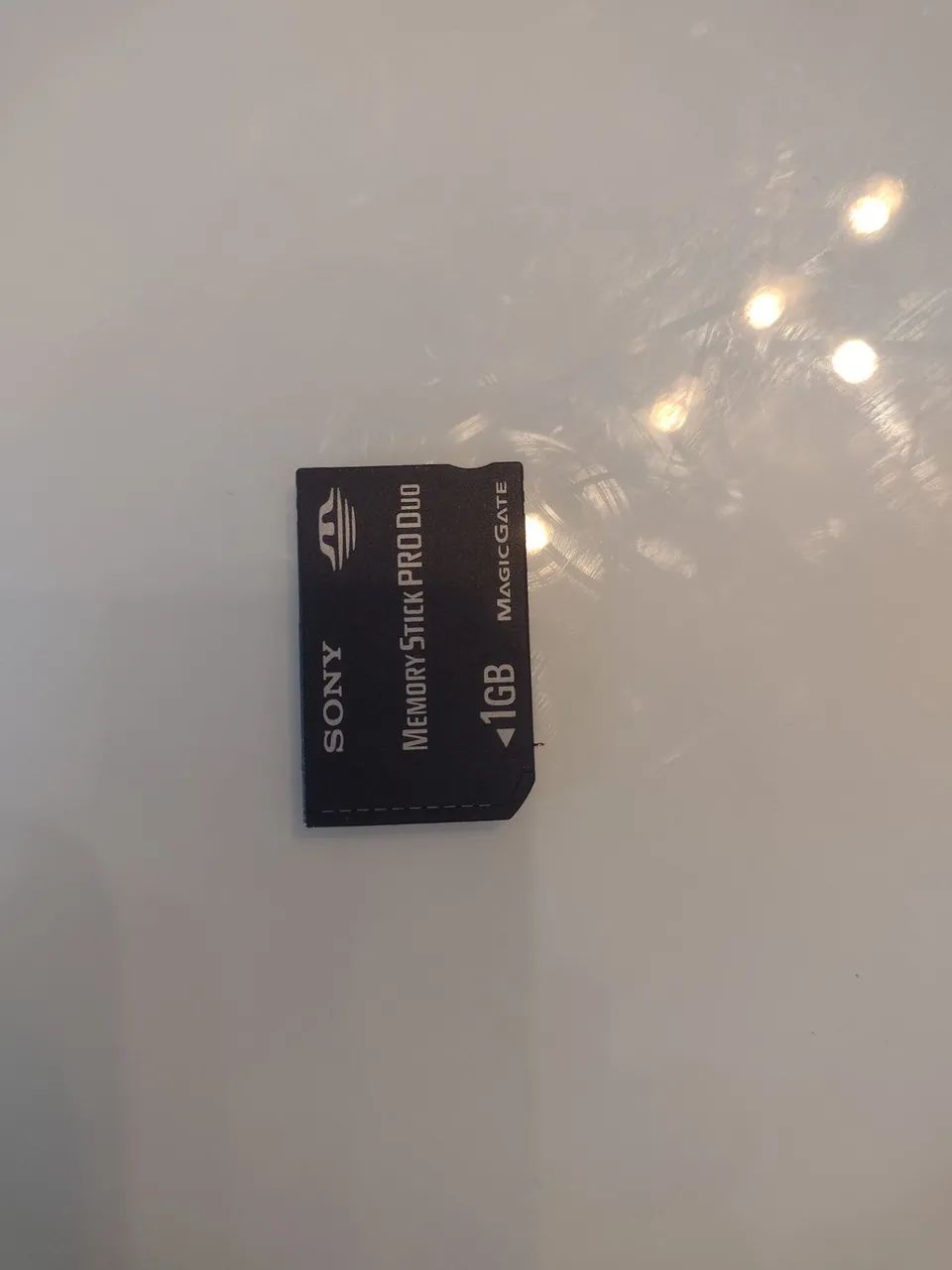 Memory stick Sony 64318616931969120