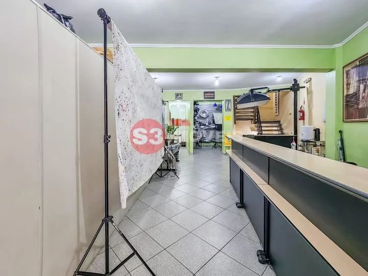 Casa comercial para venda, 700m² - Foto 8