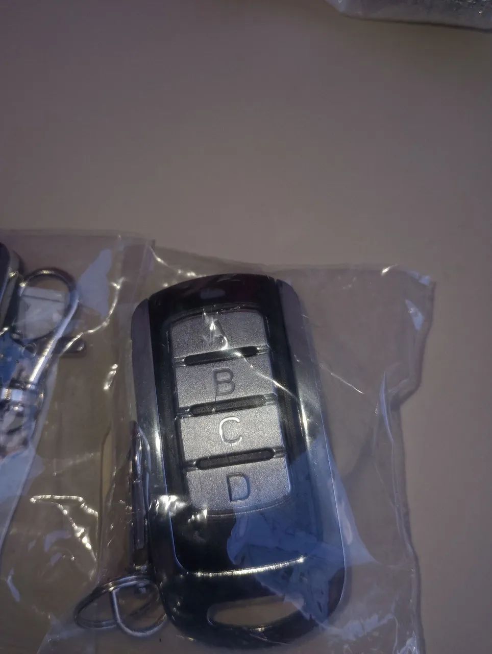 Controle Remoto Universal para Portão Eletrônico  - Foto 4