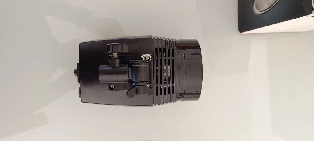Flash tocha Godox K150a 110v - Foto 2