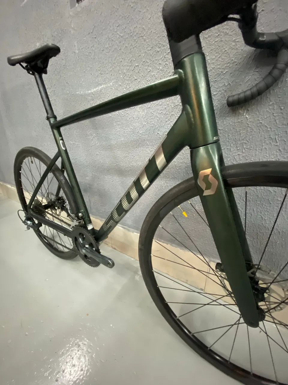 Speed scott  - Foto 5