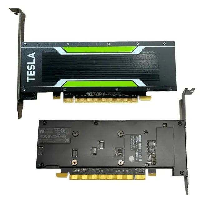 GPU Tesla p4