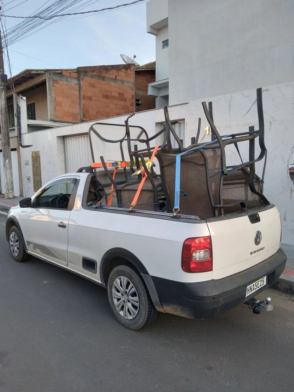 Fretes/Reboque/Carreto/Empresas - Foto 5
