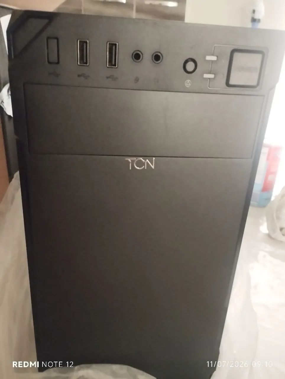 Vendo Pc 