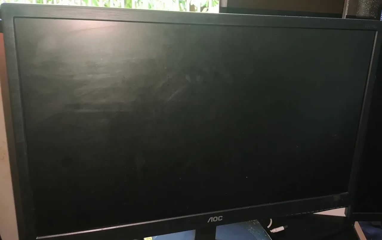 Vendo PC Gamer + 2 monitores  - Foto 3