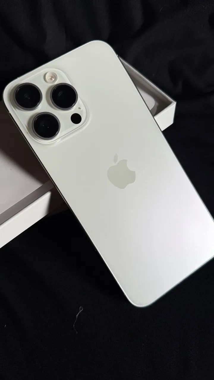 iPhone 15 pro max 256 - Foto 2