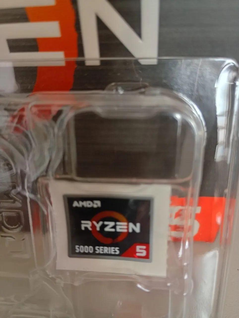Ryzem 5 5600G - Foto 2