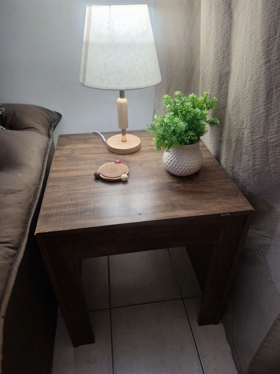 Móveis para sala de estar e jantar 
