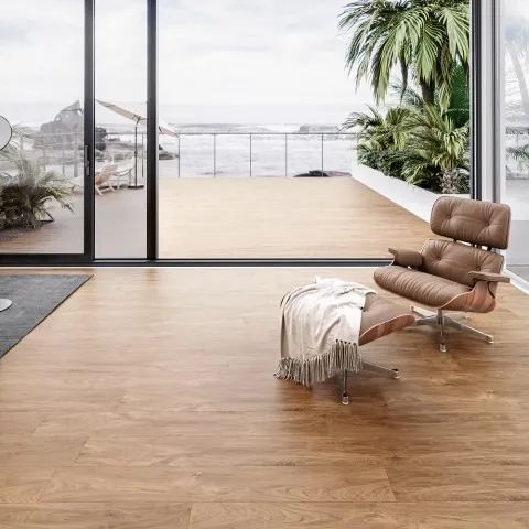 Piso porcelanato Biancogres