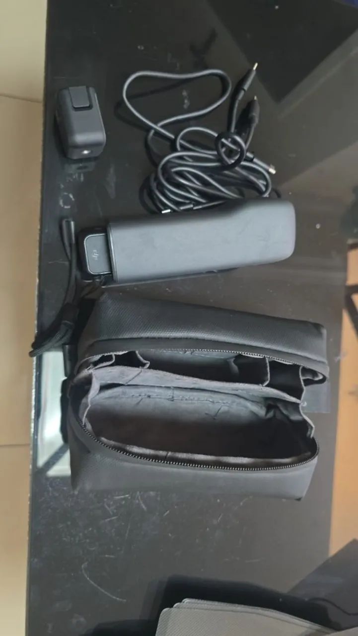 Câmera dji pocket 3 - Foto 3