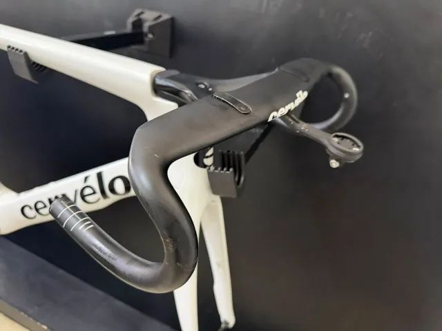 Quadro Cervélo S5 disco réplica  - Foto 2