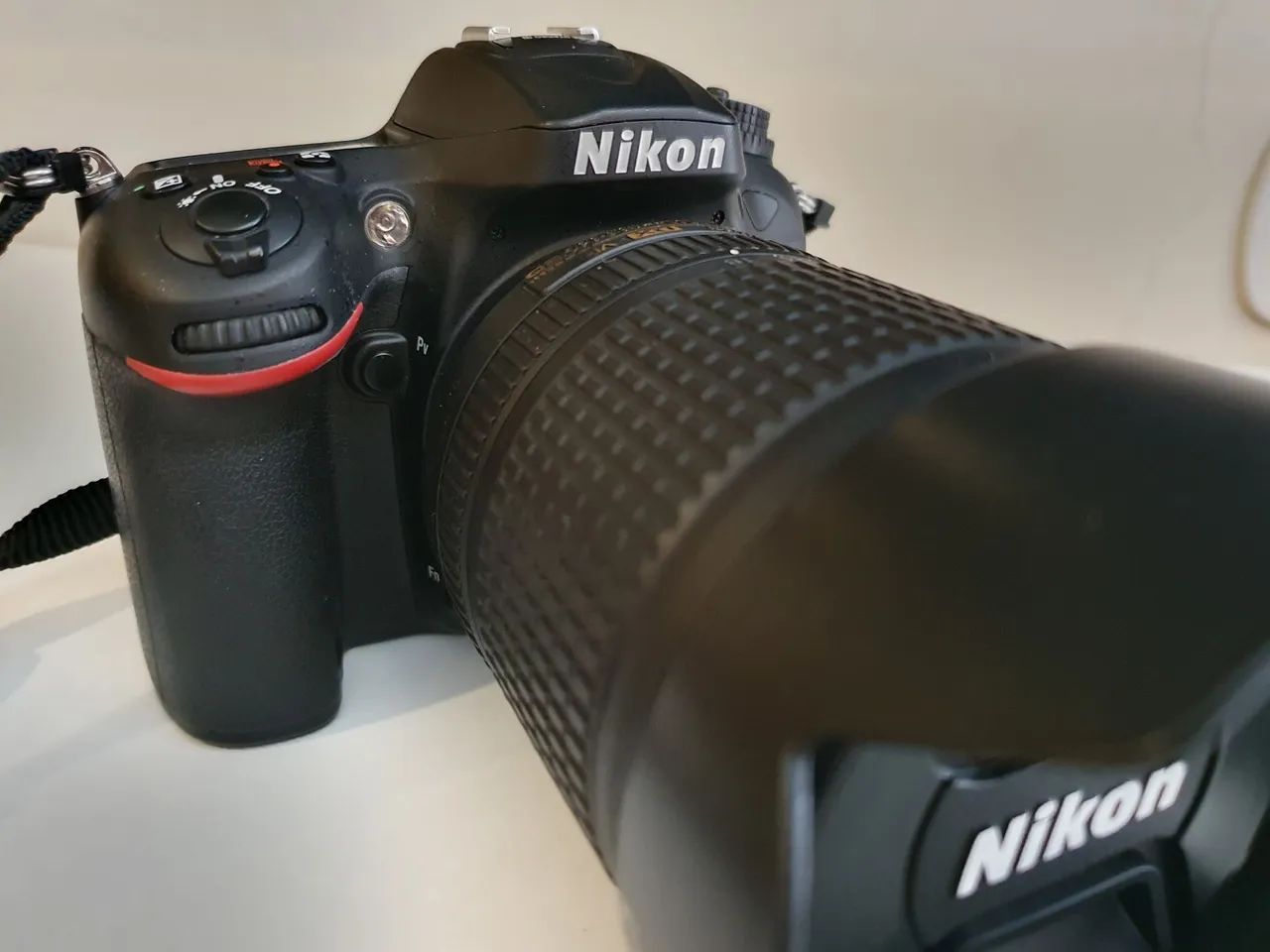 Nikon D7200 18-140mm - Foto 3
