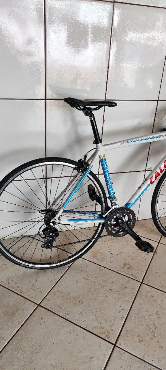 Bicicleta speed Caloi Strada  - Foto 3