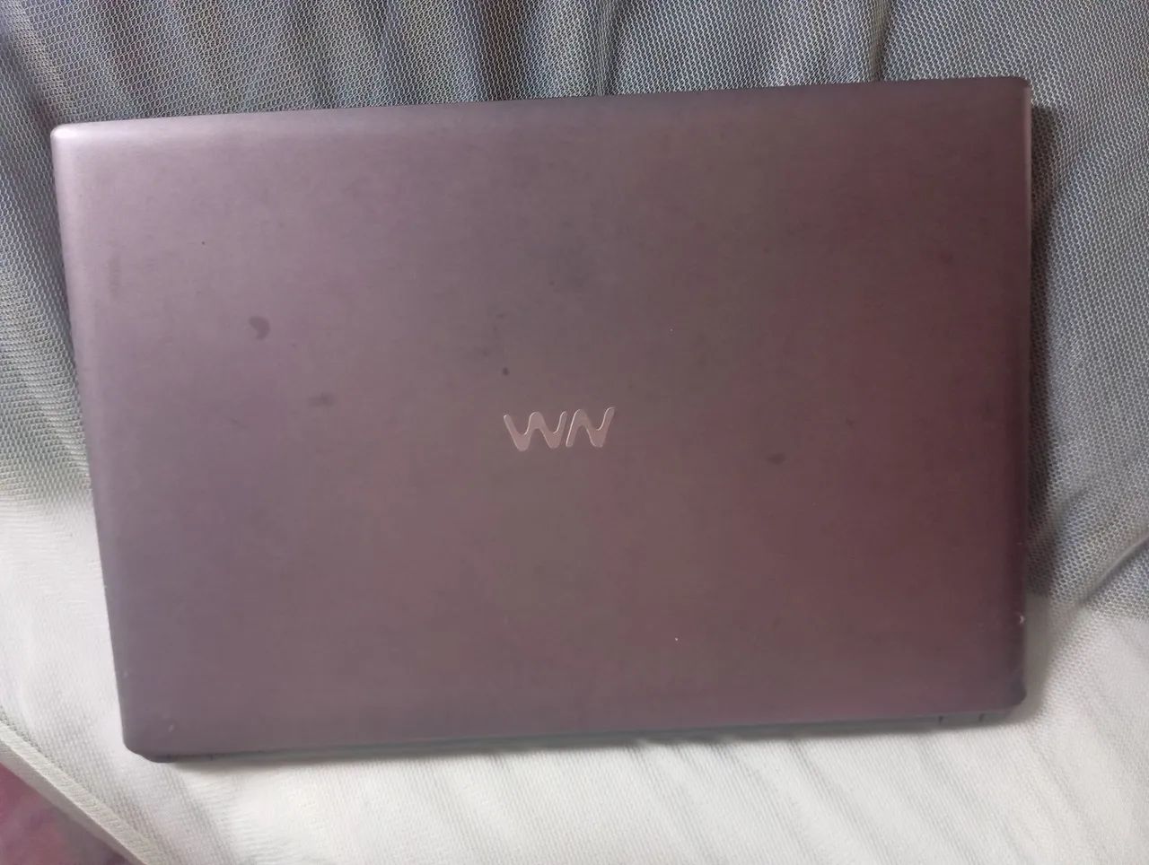 Vendo um notebook  - Foto 2