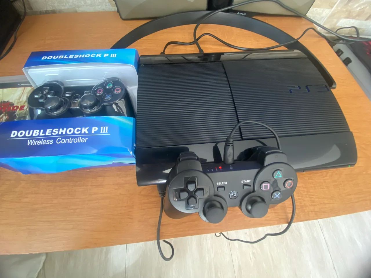 PlayStation 3  - Foto 2