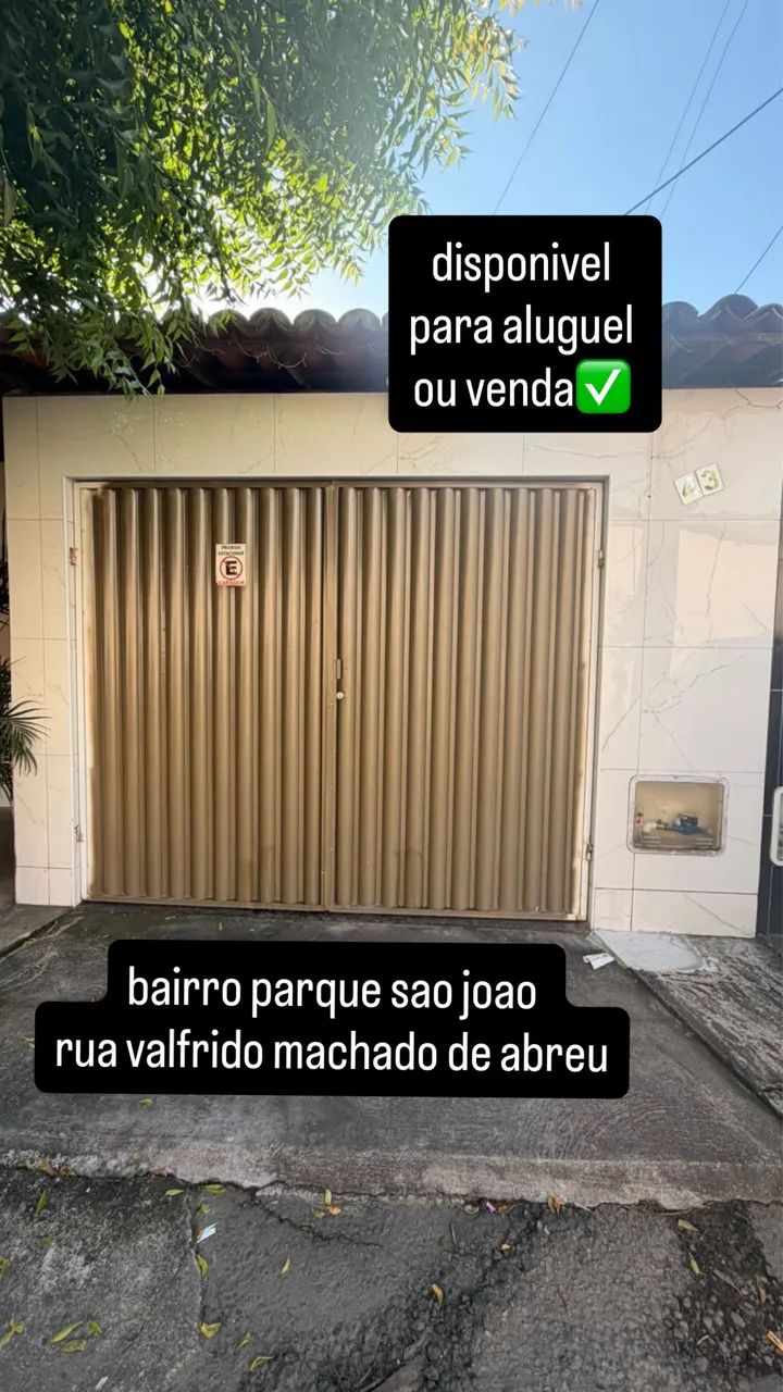 casa particular