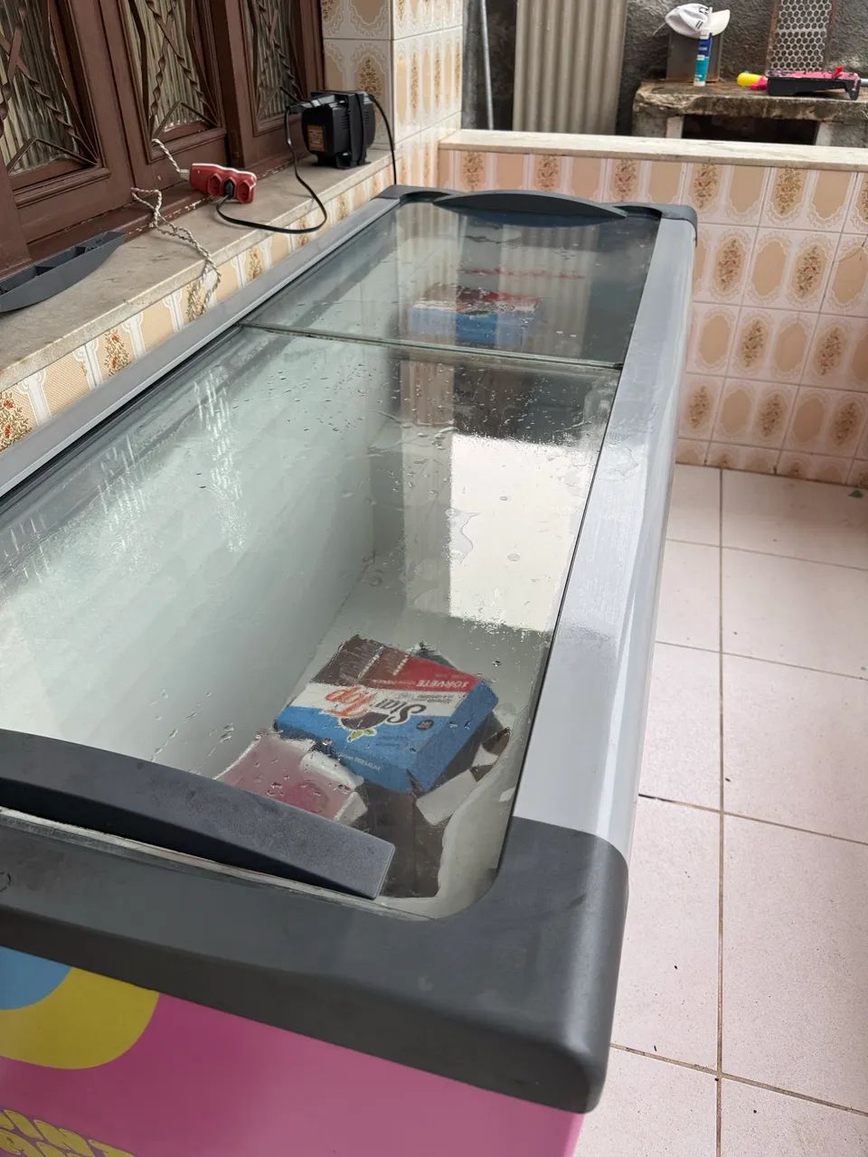 Freezer metalfrio 505 litros - Foto 2