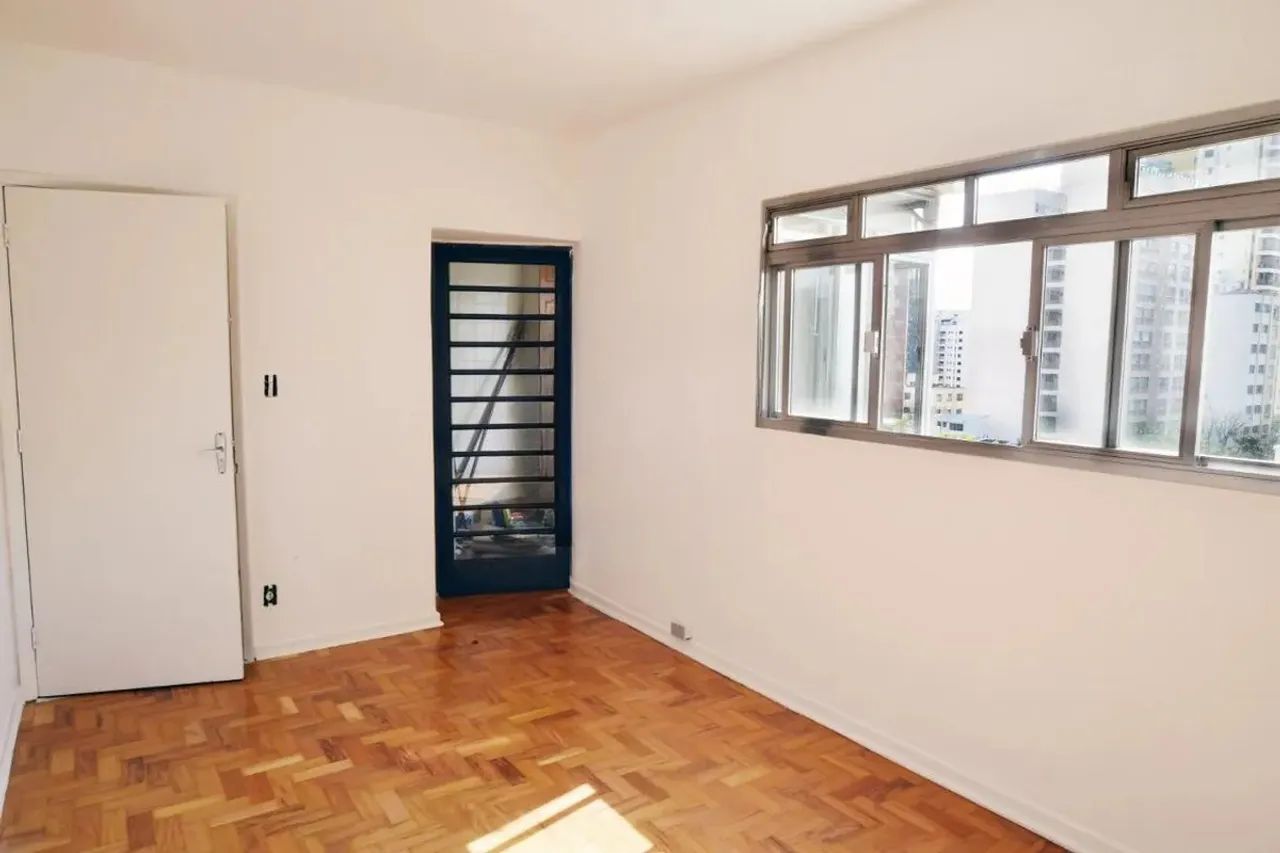 Apartamento à Venda - Sumaré, 2 Quartos, 60 m2