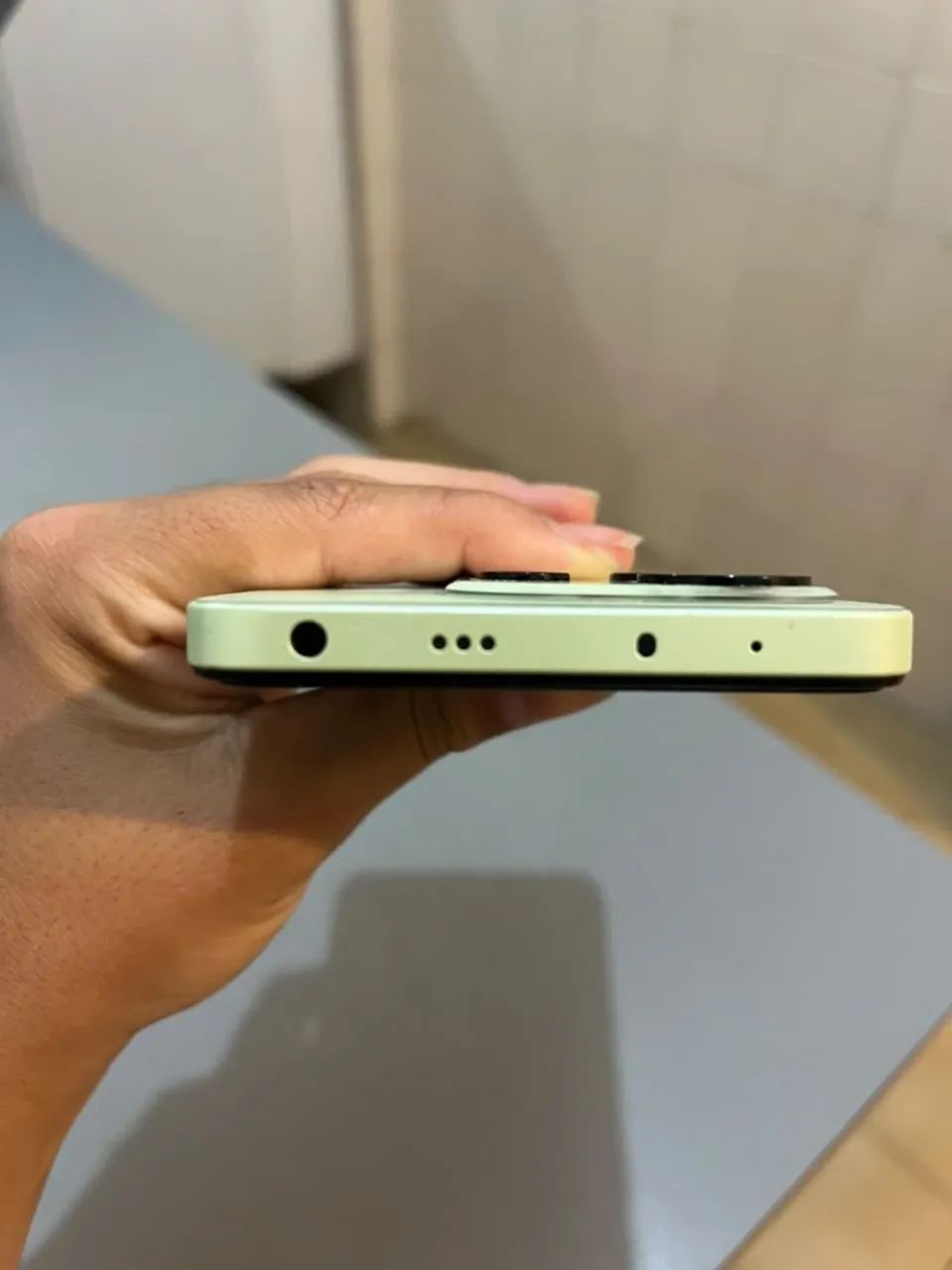 Redmi Note 14 - Foto 2