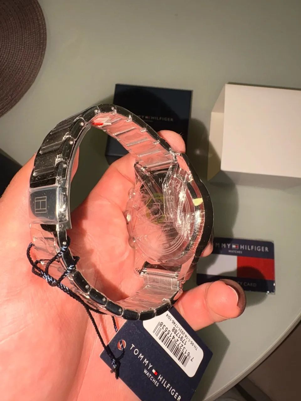 Relógio Tommy Hilfiger - Foto 2