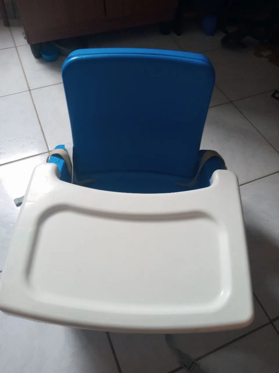 Cadeirinha de alimentação  - Foto 3