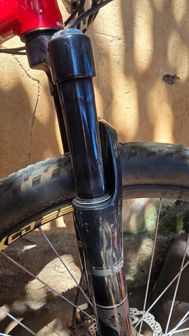 BICICLETA MTB TM15 - Foto 2