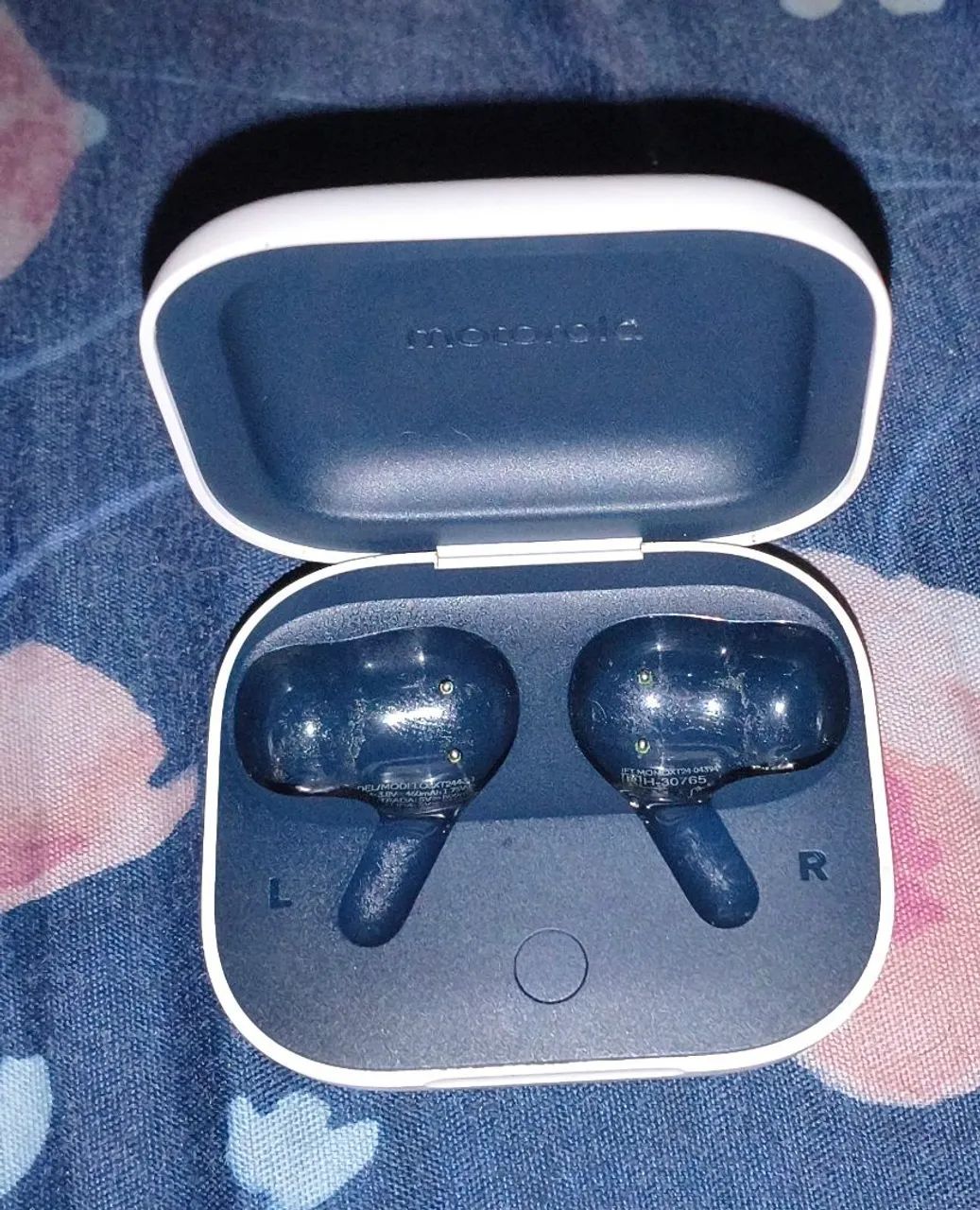Case moto buds - Foto 2