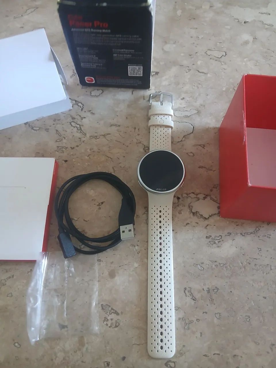 Polar pace pro - Foto 2
