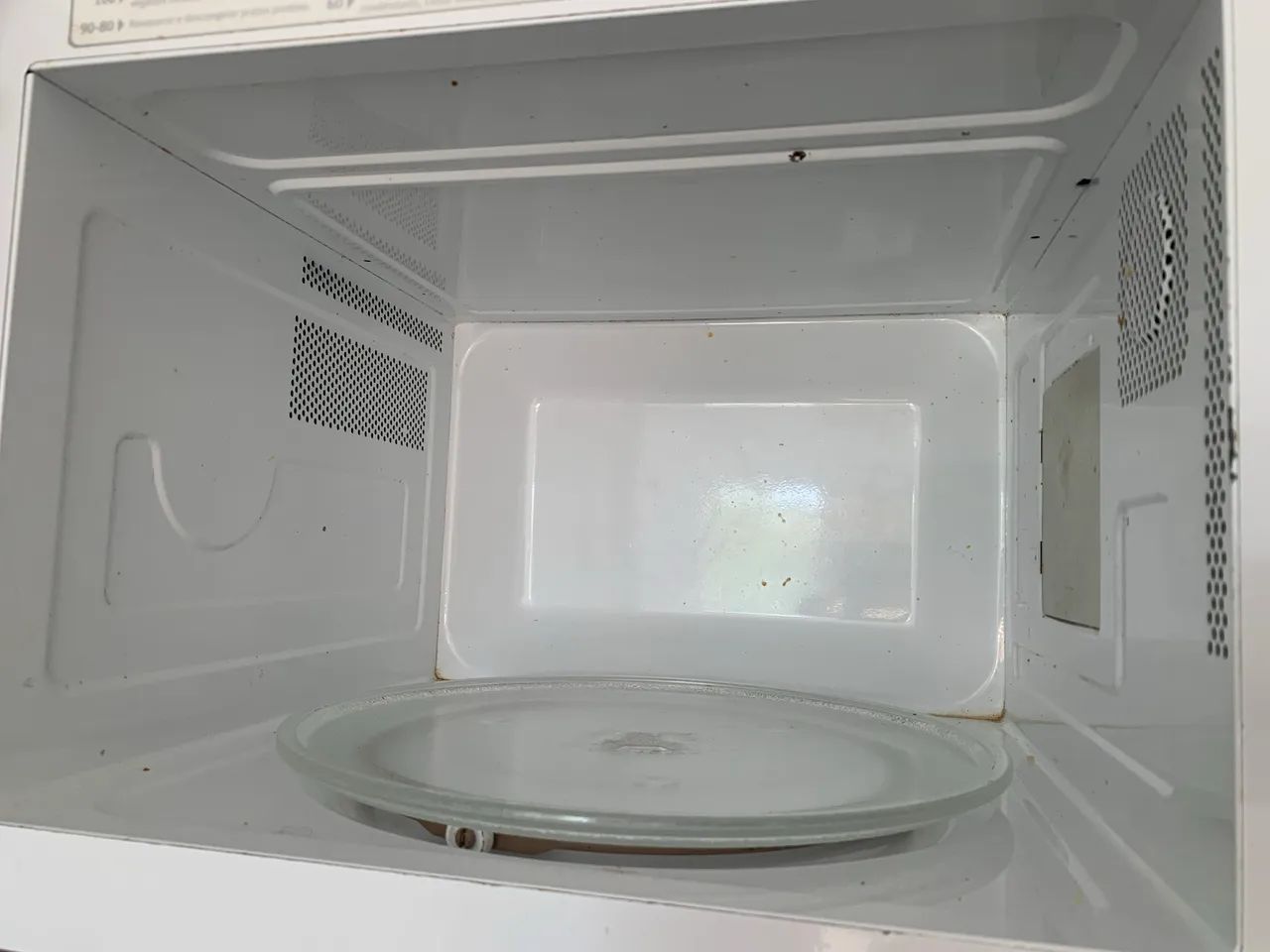 Microondas Electrolux  - Foto 3
