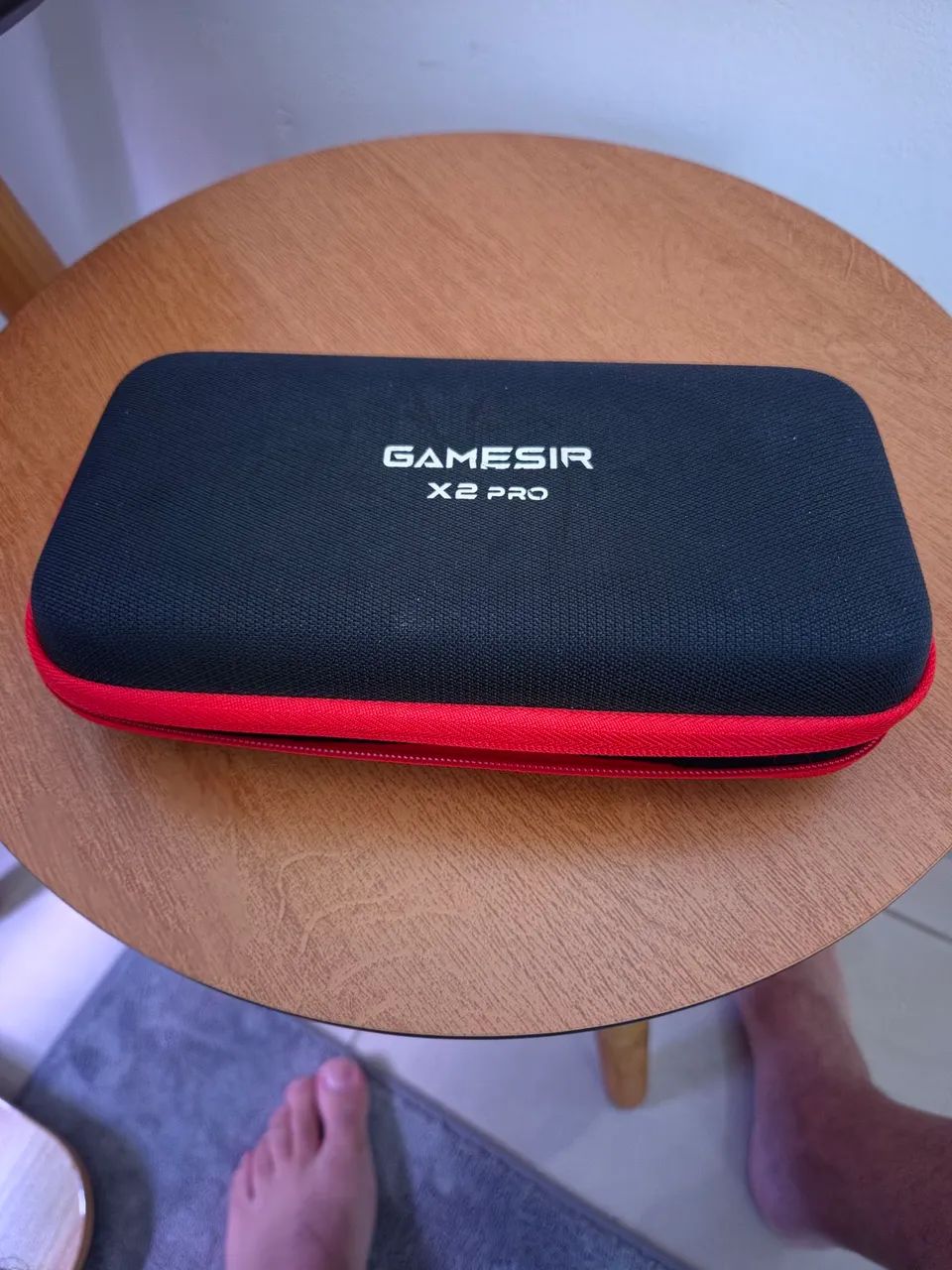 Gamesir X2 pro usado - Foto 3