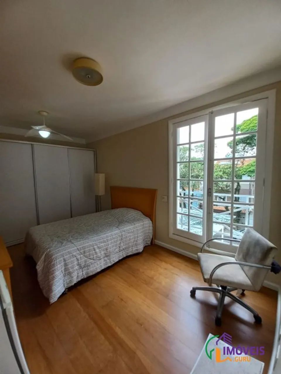 CASA ASSOBRADADA - BROOKLIN - SP - Foto 4