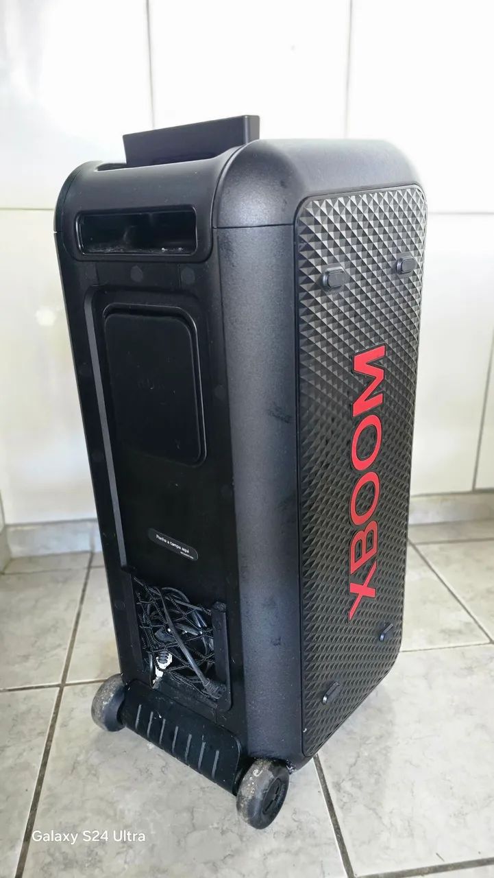 LG  XBOOM XL7T  - Foto 3