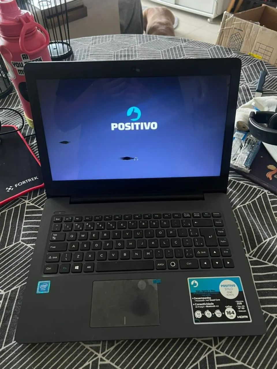 Notebook Positivo Stilo One XC3570 - Foto 3