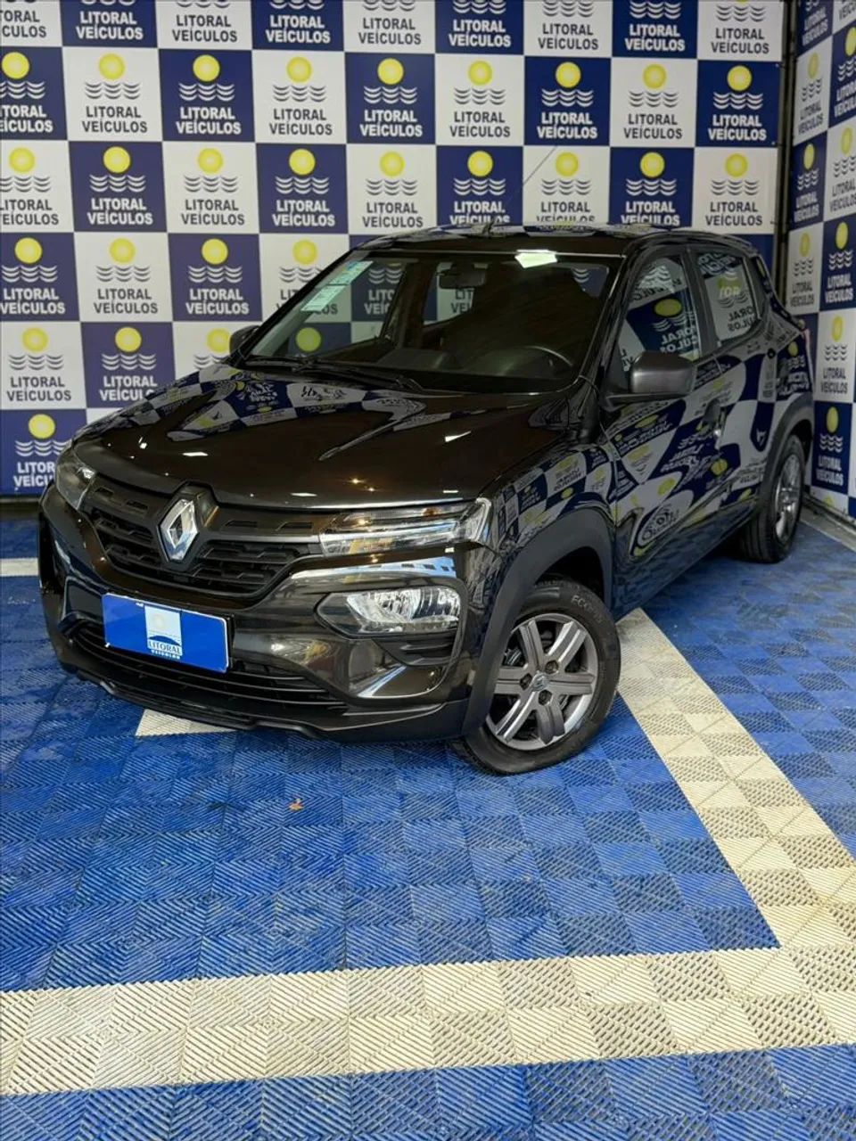 Renault Kwid 2023